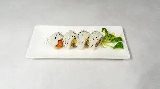 632. Sake Avocado