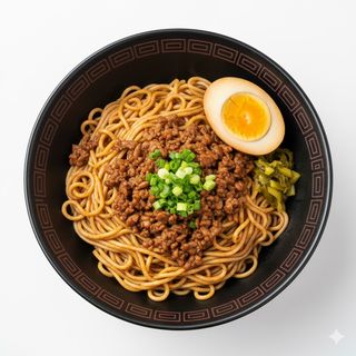 632 - Pasta tradizionale di wenzhou