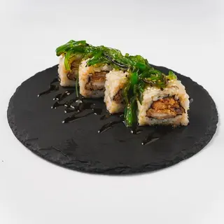 602.  Wakame