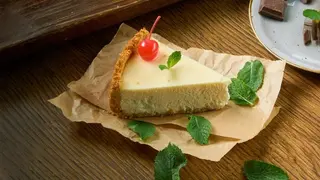 Чизкейк(150г)