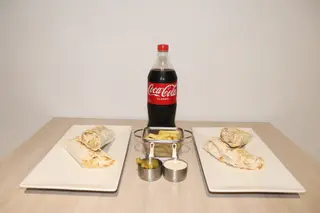 Комбо на двоих (2кг)