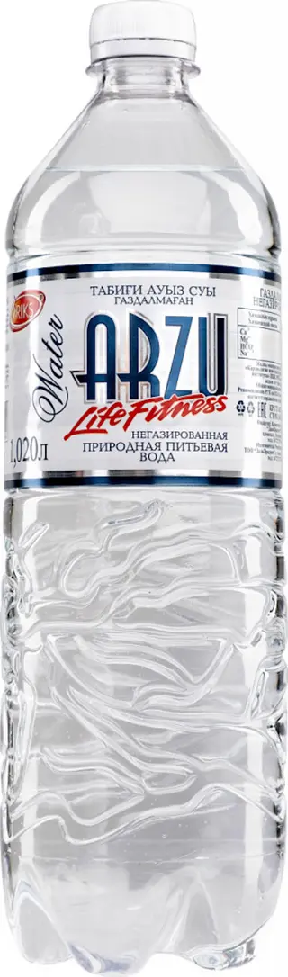 Arzu Life Fitness (1л)