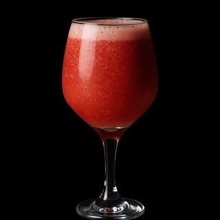 63. Арбузный фреш