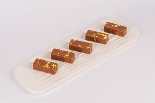 Дубайский шоколад Молочный (80г)