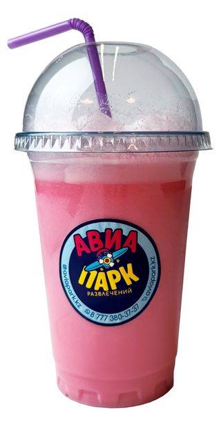 Молочный коктейль (500мл)