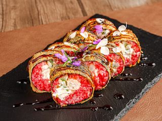 Темпура-калифорния (300г)