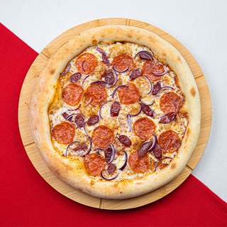 Мексиканская (500г)