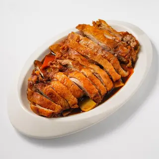 63. Patka szechuan