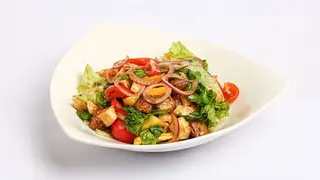 Салат цукини (200г)