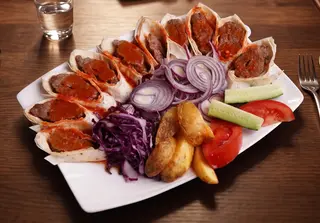 Сарма Бейти (380г)