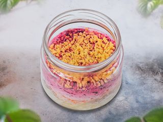 Сельдь под шубой (200г)