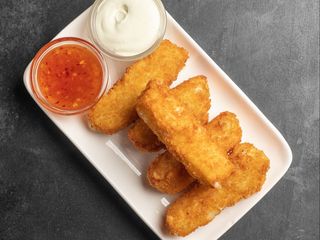 Сырные палочки (250г)