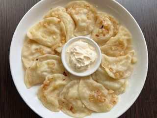 Вареники (300г)