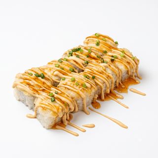 Запеченный Ролл С Курицей (260 г)