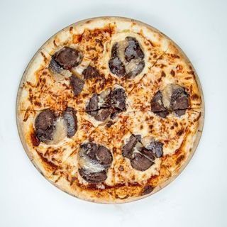 Пицца Торт Казан (300 г)