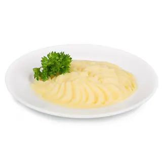 Пюре картофельное (150 г)