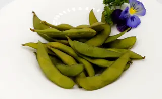 11.Edamame