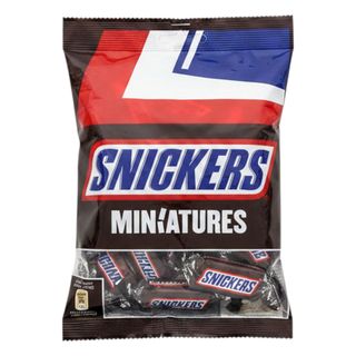 Snickers Miniature 150g