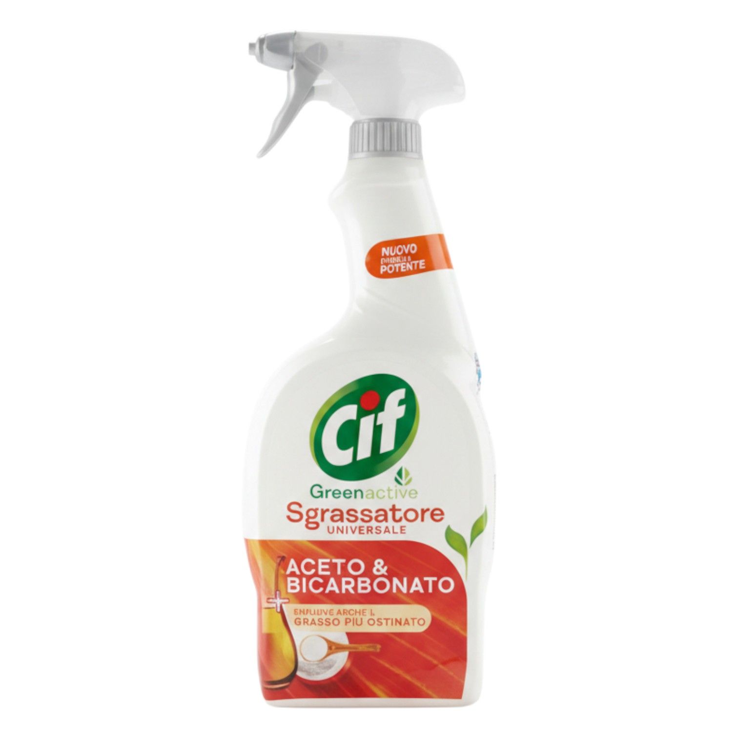 Kitchen Cleaners