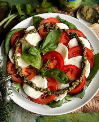 Капрезе (350 г)