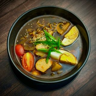 Рамен с цыпленком (400г)