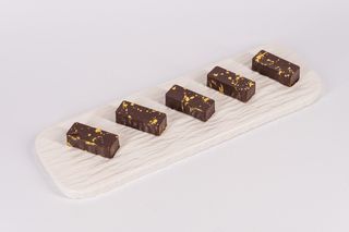 Дубайский шоколад Темный (80г)