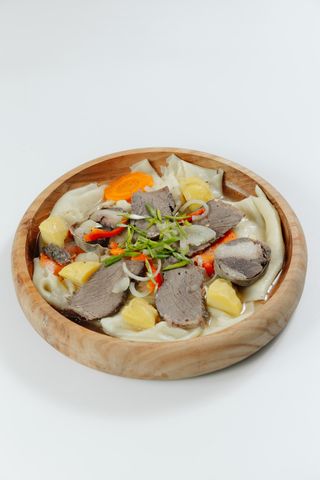 Бешбармак (400г)