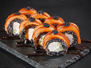 Фила-блэк (350г)