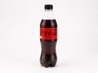 Кока-Кола Zero (0.5л)