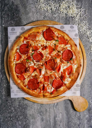 Мясная (600г)