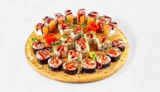 Сет «Запечённый» (24шт/700г)
