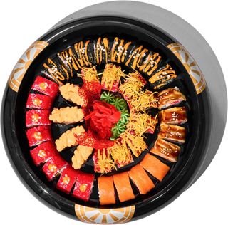 Сет Токио (1325г)