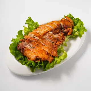 62. Pržena patka