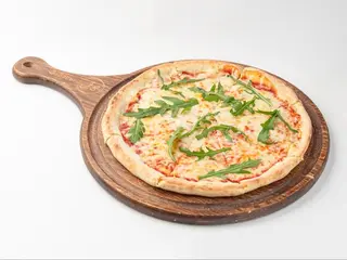 Пицца Маргарита (350 г)