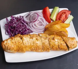 Тандир бейти (500г)