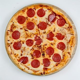 Пицца Пепперони (300 г)