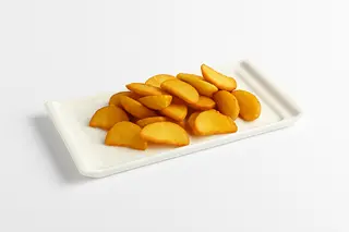 Картофельные дольки (130 г)