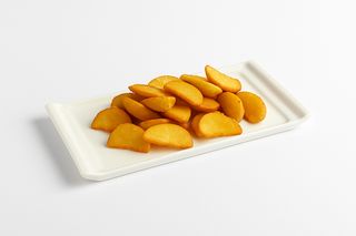 Картофельные дольки (130 г)