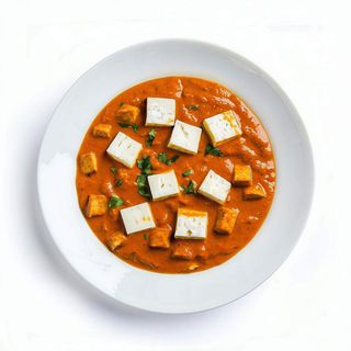 Shahi paneer