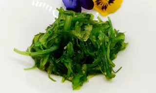 13.Wakame