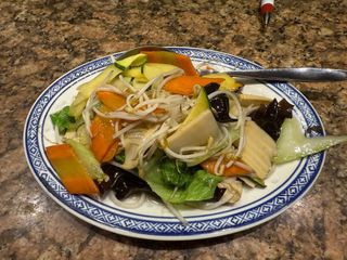 64. Misto di verdure