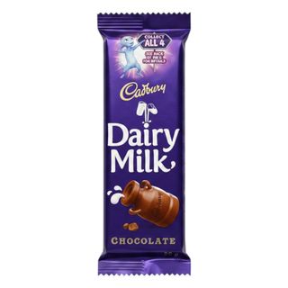 Cadbury Dairy Milk Chocolate 80g