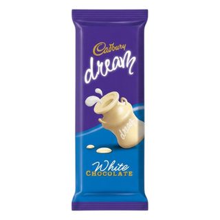 Cadbury Dream Chocolate 80g