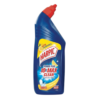 Harpic Power Plus 1L-CITRUS