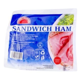 Farmers Choice Sandwich Ham 200g