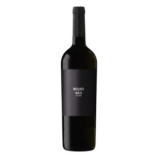 Mucho Mas Black Edition 750ml