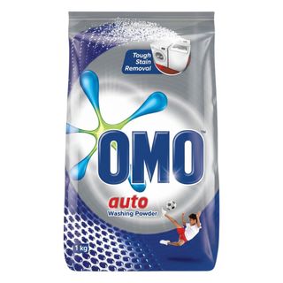 Omo Machine Autowash Powder 1KG