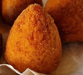 Arancini 2 pezzi