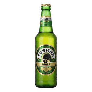 Tusker Malt Beverage 330ml