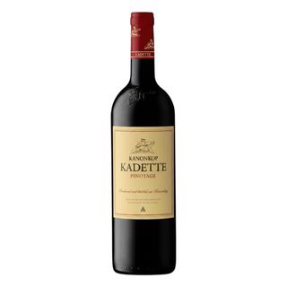 Kanonkop Kadette Pinotage 2019 750ml
